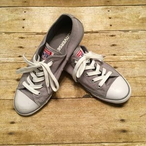 Converse All-Star Low Tops